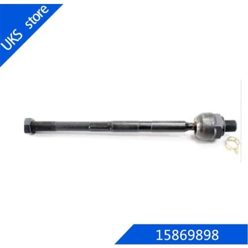 Front Steering Inner Tie Rod End For BUICK ENCLAVE CHEVROLET TRAVERSE 2009-2016 OEM:15869898