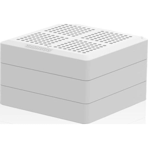 Mini Vibrat Washing Machine Portable Ultrasonic Waterproof Washer Ultrasonic Cleaner Underwear Washing Machine Travel Cleaner