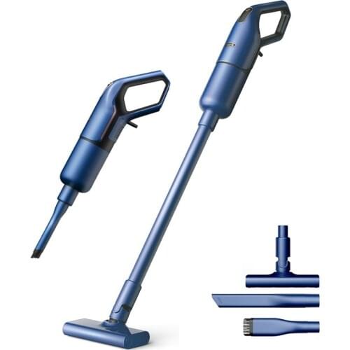 16000Pa Handheld Vacuum Cleaner HEPA Filter Powerful Carpet Vacuum Cleaner Household Sweeper Mopping Machine Cleaning aspirador