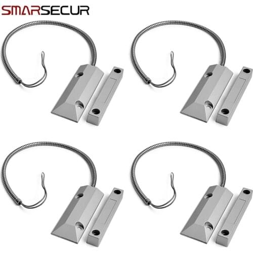 SMARSECUR Security Alarms