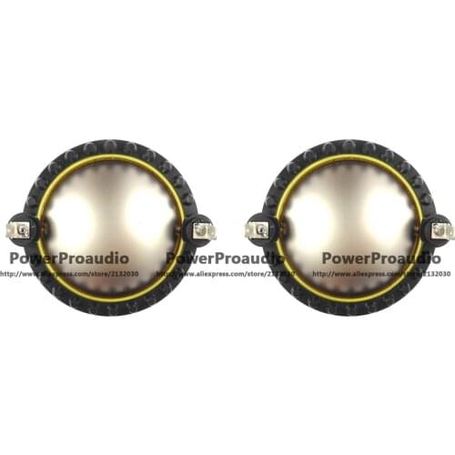 Replacement Diaphragm for Celestion T5526AWR Horn Driver 8 Ohms