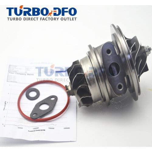 TD05H-14G 49189-02914 NEW turbo core for Iveco Daily IV 3.0 HPI 107Kw 146HP F1C 2998 ccm - cartridge turbine Balanced 504137713