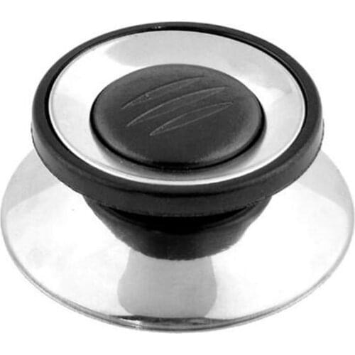 1PC Kitchen Cookware Replacement Utensil Pot Pan Cup Lid Cover Circular Holding Knob Screw Handle Cookware Parts