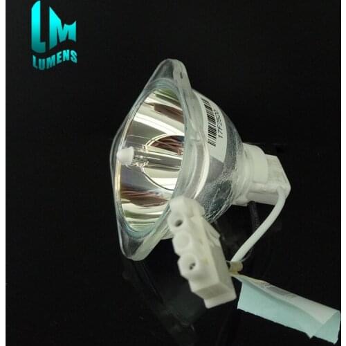 100% Original SHP132 Projector Bare Lamp 5J.J0A05.001 for BENQ MP515 MP515ST MP526 MP576 MP515P MP525 180 days warranty