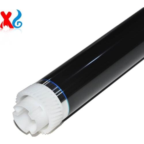 2Pcs KM-1800 Tambor OPC Drum Compatible for Kyocera TASKalfa 2200 TASKalfa 1800 1801 2201 2010 2011 2210 2211 Drum Cylinder