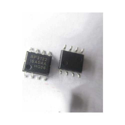 10pcs/lot BP3122 3122 SOP-8 In Stock