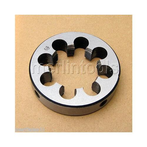 63mm x 1.5 Metric Right hand Thread Die M63 x 1.5mm Pitch