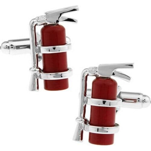 JHSL Brand Unique Fashion Jewelry Men Funny Shirt Cufflinks High Quality Boyfriend Party Gift High Quality