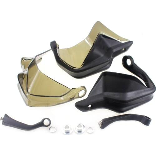 For BMW R 1200 GS ADV R1200GS LC F 800 GS Adventure S1000XR R1250GS GSA Motorcycle Handguard Hand shield Protector Windshield