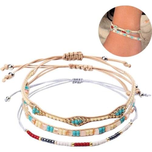 Bracelets With Charms ECHIDNA China