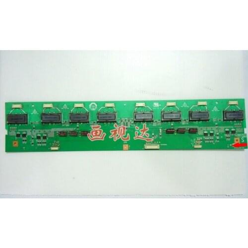 Inventor 4H.V2308.021/D2 4H.V2308.031/D2 V230-101 connect with HIGH VOLTAGE BOARD coil 40022q T-CON connect board