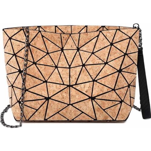 KANDRA Women's Bags With Zippers