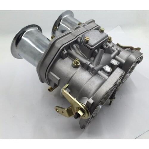 SherryBerg carburettor SOLEX WEBER Carburetor 40idf With Air Horn gaskets included FIT For Bug/Beetle/VW/Fiat/Porsche gaskets