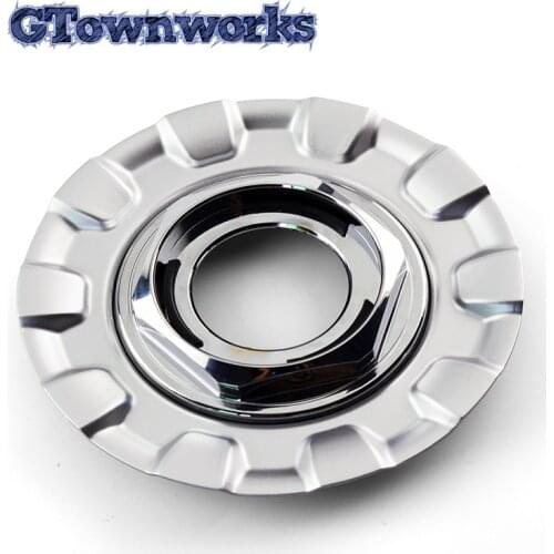 1pc 162mm Wheel Center Hub Cap Fit for RZ RG E30 E34 E39 Twist Hex Nut 0923133 0923132 0923131 0924187/23422