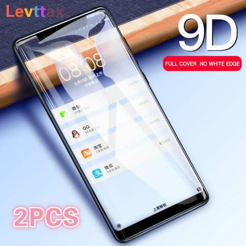 Levttax Screen Protectors For Xiaomi Redmi Note