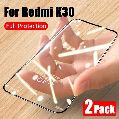 Защитные пленки для Xiaomi Redmi K30 MAKAVO China At AliExpress