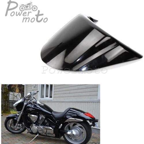 Motorcycle Rear Seat Cover Cowl For Suzuki Boulevard M109R M109 2006-2014 VZR1800 VZR 1800 Intruder 2005-2006 Tail Tidy Fairing