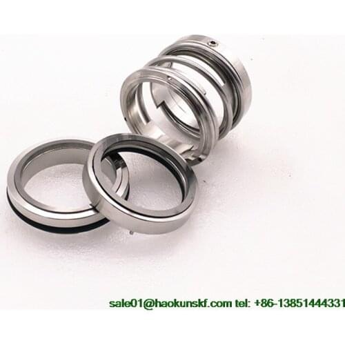 113-70 Unbalanced Mechanical Seals With O-Ring Seat For corrosive chemical Sewage pumps (Material:WWF)
