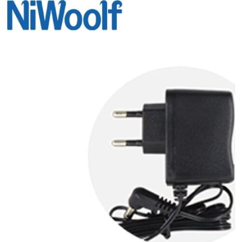 NiWoolf Power Supplies