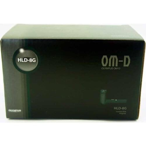 HLD-8G camera external group for Olympus OM-D E-M5 mark II EM5II EM5-2 camera