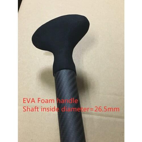 EVA Foam handle for SUP Paddle /Paddle handle