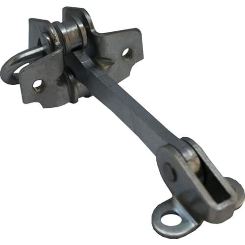 Rear Door Hinge Stop Check Strap Limitery 46845412 for Fiat Albea Siena Palio