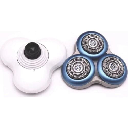 Full Set SH70 Replacement Shaver Head for Philips SH90 RQ10 RQ12 S7310 S9000 S7000 S7326 RQ1050 RQ1250 Shaving Spare Blade