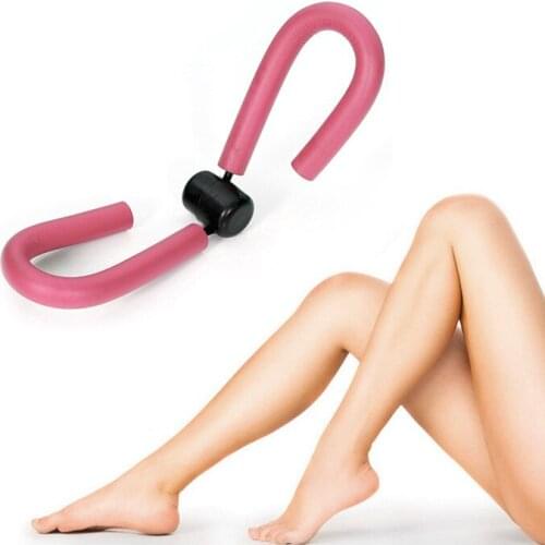 Gym Fitness Thigh Master Muscle Toner Ab Leg Arm Shaper Trimmer Exerciser Home Gym XR-Hot