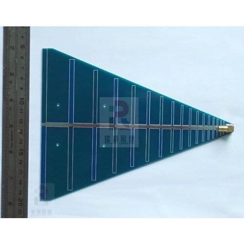 UWB Wifi Antenna Broadband Wideband Antenna Directional Antenna 800M-6G SR_LPD003_V101