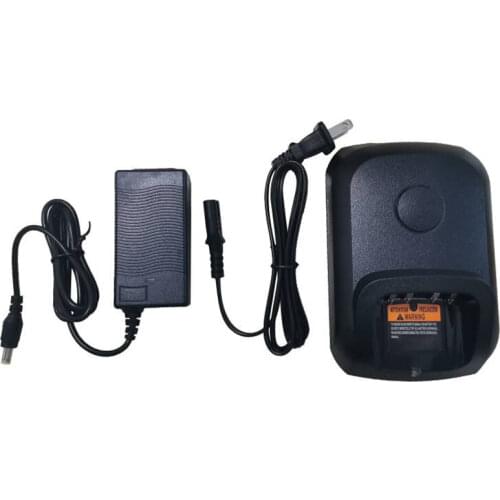 VBLL PMPN4174 Rapid Charger for Motorola DGP5050 DGP5550 DGP6150 DGP8050 DGP8550 DP2400 DP2600 DP3400 DP3401 DP3600 Radio