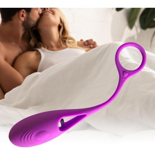 OLO Female Wireless Electric Vibrator With Silent Shock 10 Frequencies Waterproof Silicone Egg Vibrating Massage Wand Sex Toys