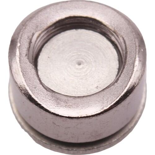 EXHAUST O2 18MMx1.5 WELDING NUT AND BUNG UNIVERSAL Stainless Steel