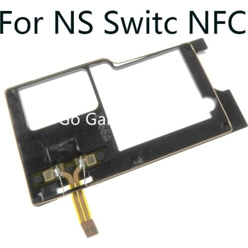 1pc for NS Switch Right JoyCon For Nintend Switch Joy Con Right hand Controller NFC Antenna Sensor Module replacement