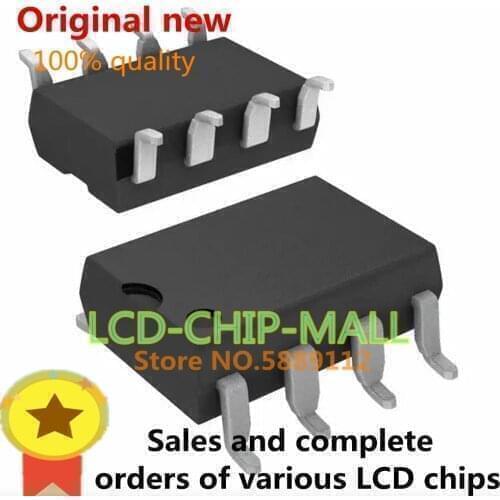 1PCS FA5541N-A2-TE1 FA5541N FA5541 SOP8 in stock 100%good