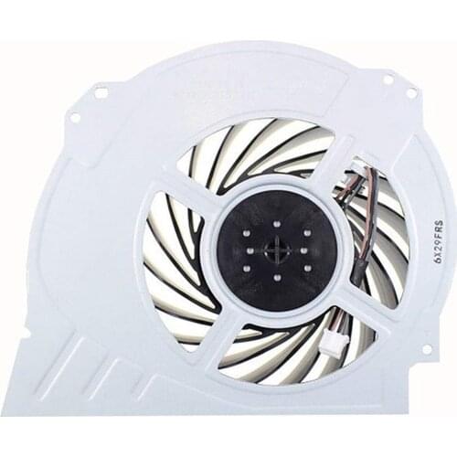 1 Pcs Internal Cooling Fan Internal Replacement Cooling Fan for the PS4 Pro 7000-7500