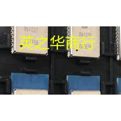 100% New&original In stock RN4020-V/RM 4.1, 2.402-2.48GHZ
