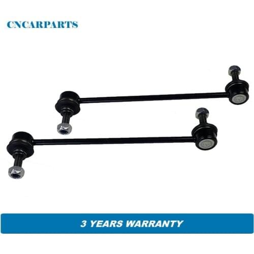2pcs Front stabilizer Sway Bar link fit for Ford Transit Tourneo Connect 1332453