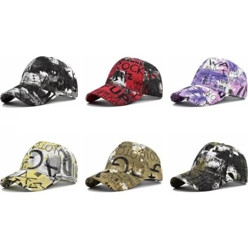 Baseball Summer Street Kpop Hat in Classic Style with Premium Quality Ball for Hot Weather