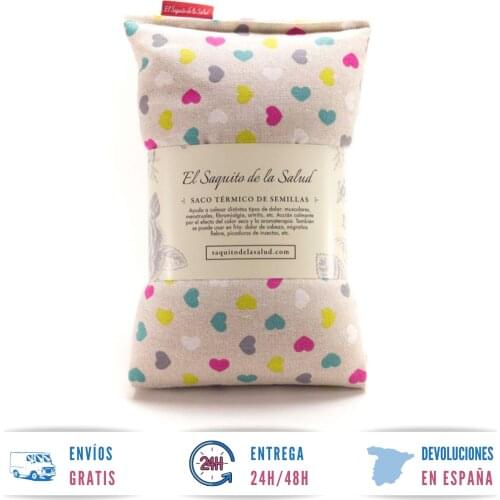 El saquito de la salud Health Products