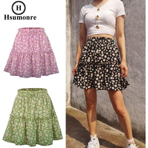 Hsumonre Womens Evening Skirts