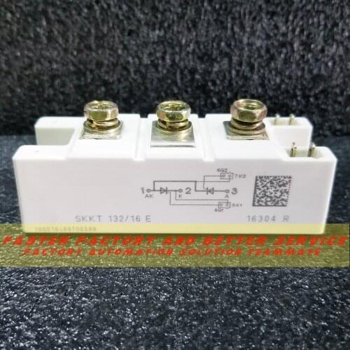 IGBT IN STOCK SKKT200/16E SKKT 200/16E Parts & Accessories