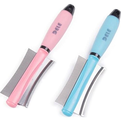 Ishiline Comb For Cats