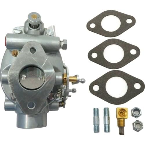 Carburetor For Ford Jubilee NAA NAB 620 630 650 660 700 740 800 850 EAE9510C