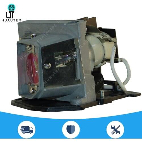 Projector Lamp ET-LAL320 with Housing for Panasonic PT-LX270 PT-LX300 PT-LX270E PT-LX270U PT-LX270EA PT-LX300E PT-LX300U