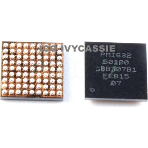 PMI632 50100 501-00 Power IC Power Supply Management Chip PMIC