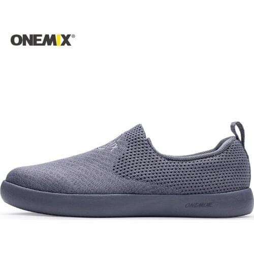 ONEMIX Skateboarding Shoes China