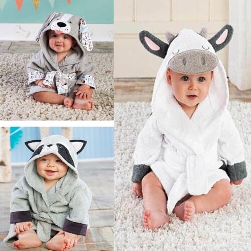 Quorra's Chord Children's Robes