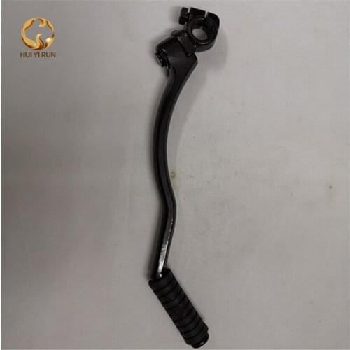 Motorcycle Starter Lever for Vertical engine125cc 150cc 200cc 250cc dirt bike pit bike motorcycle motocross Engine Racing bike