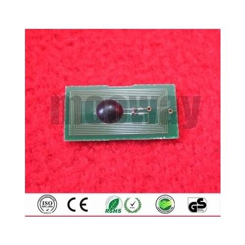 Compatible toner chip for sindoricoh MPC 300 400 toner chip