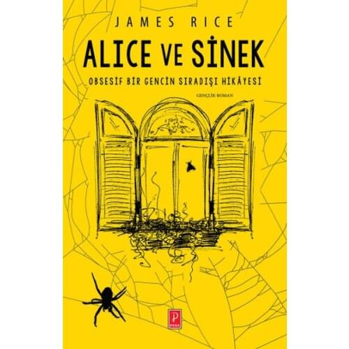 Alice and Fly James Rice Pena Broadcasts